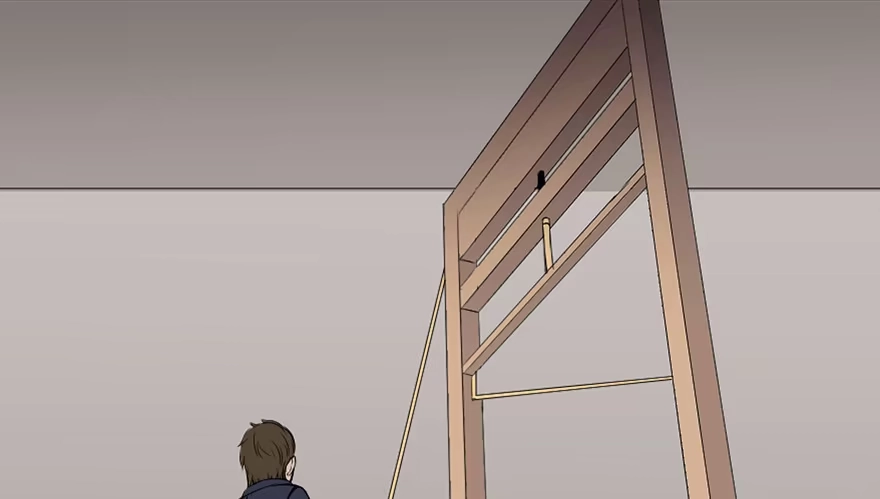《心跳300秒》第十九话·血色魔术师 第32页