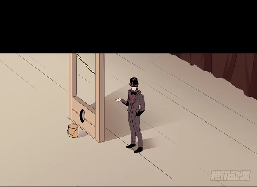 《心跳300秒》第十九话·血色魔术师 第26页