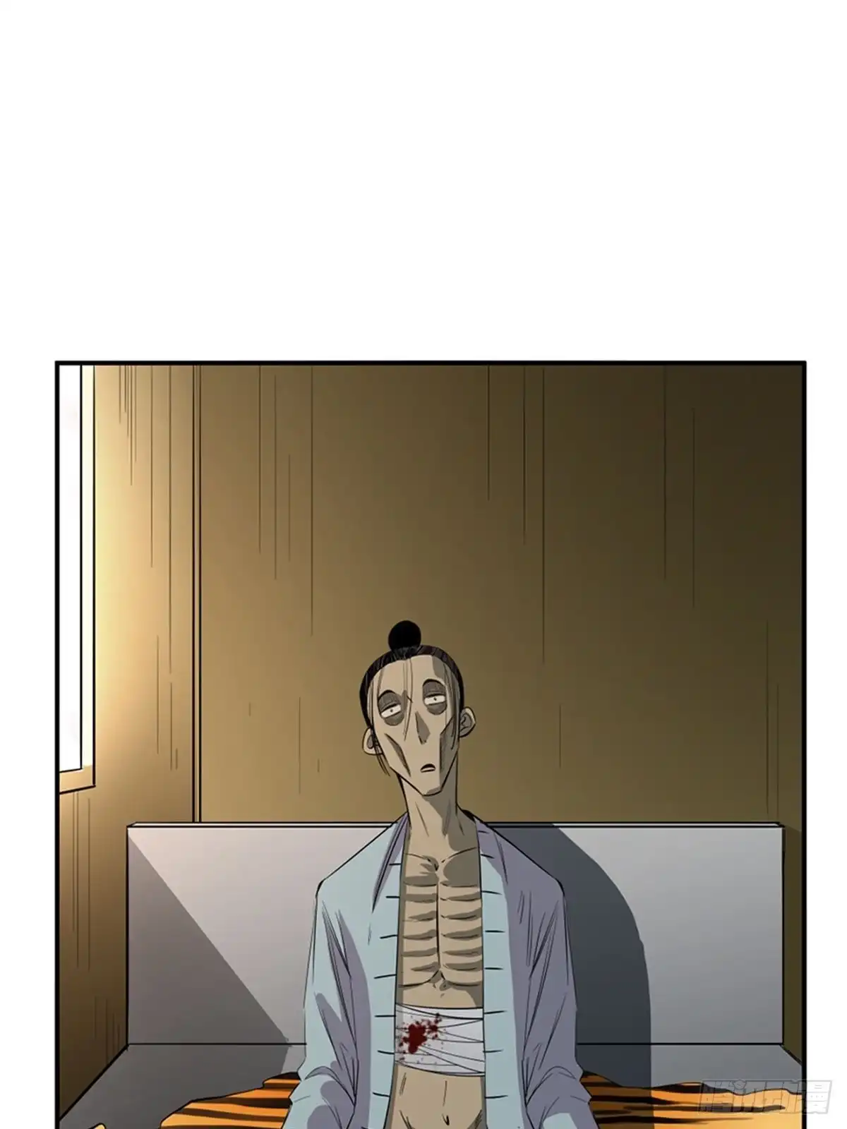 《心跳300秒》第一九八话·善 意 第26页