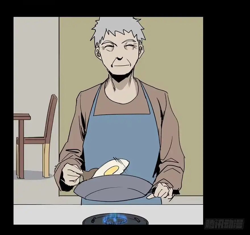 《心跳300秒》第二话·喜丧 第28页
