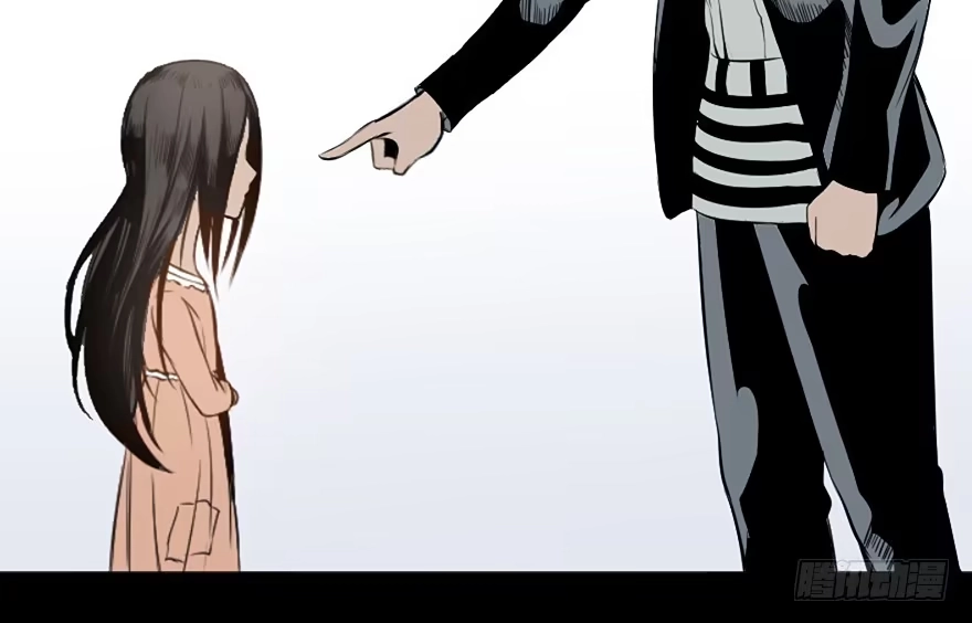 《心跳300秒》第二十一话·发疯的女儿 第44页