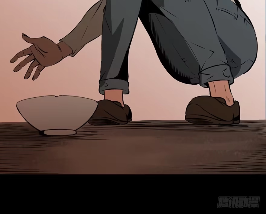 《心跳300秒》第二十一话·发疯的女儿 第4页