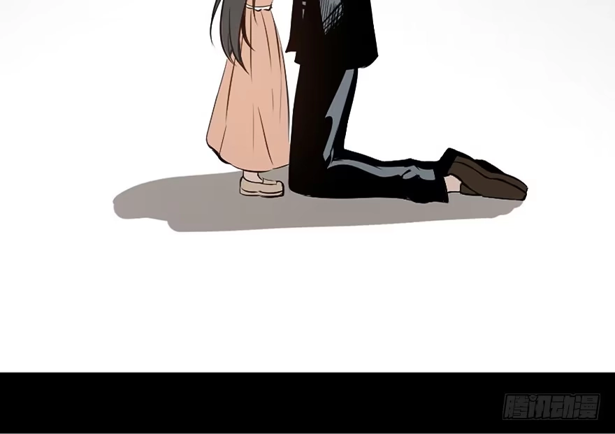 《心跳300秒》第二十一话·发疯的女儿 第53页