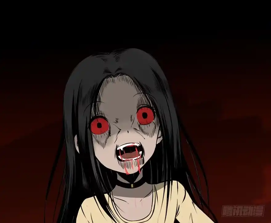 《心跳300秒》第二十一话·发疯的女儿 第11页