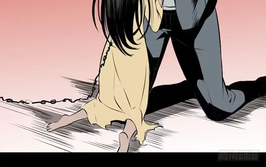 《心跳300秒》第二十一话·发疯的女儿 第24页