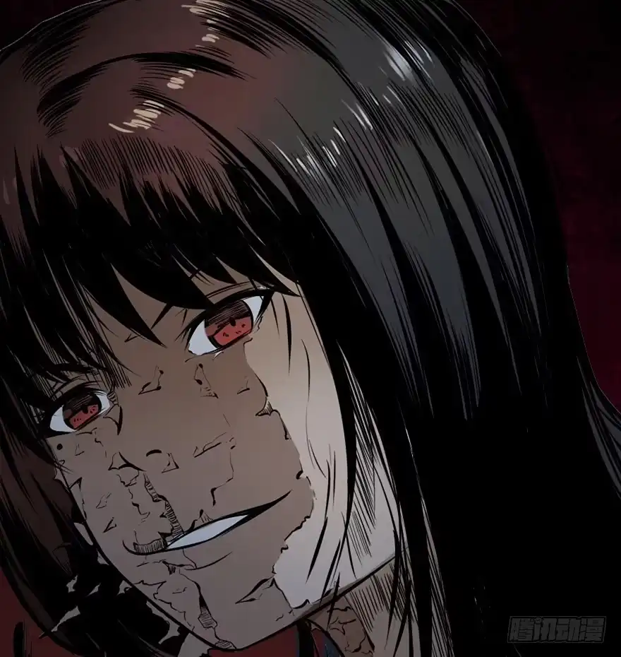 《心跳300秒》第二十一话·发疯的女儿 第67页
