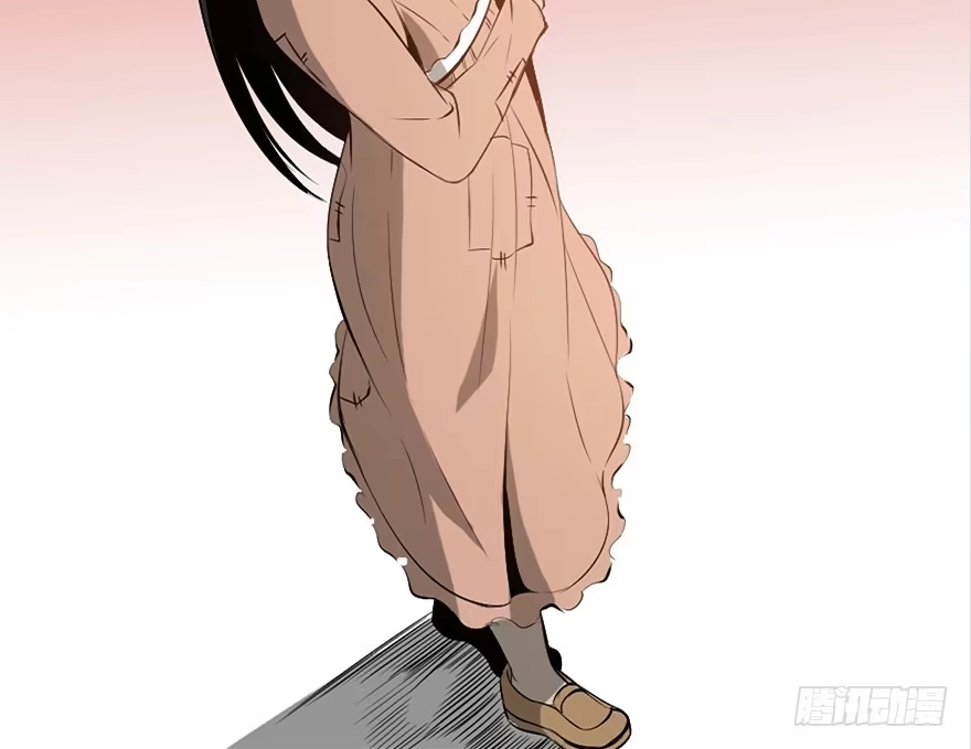 《心跳300秒》第二十一话·发疯的女儿 第40页
