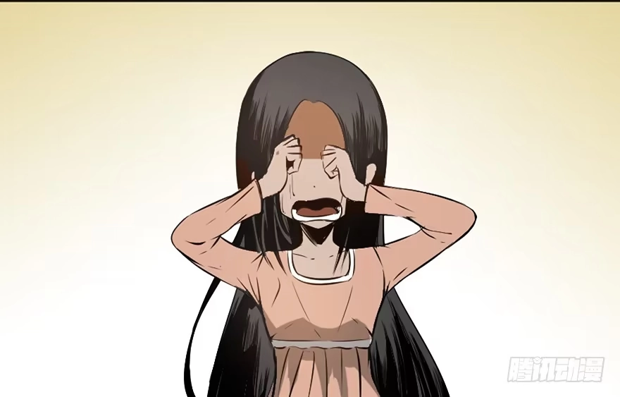 《心跳300秒》第二十一话·发疯的女儿 第48页