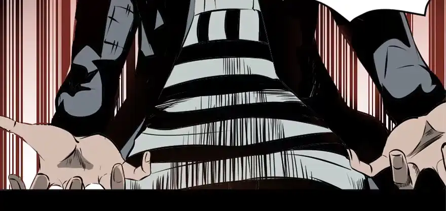 《心跳300秒》第二十一话·发疯的女儿 第34页