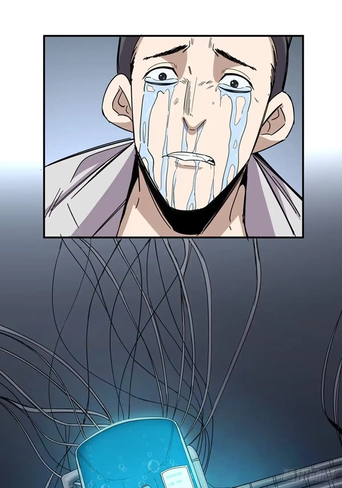 《心跳300秒》第二零三话·西西弗斯 第72页