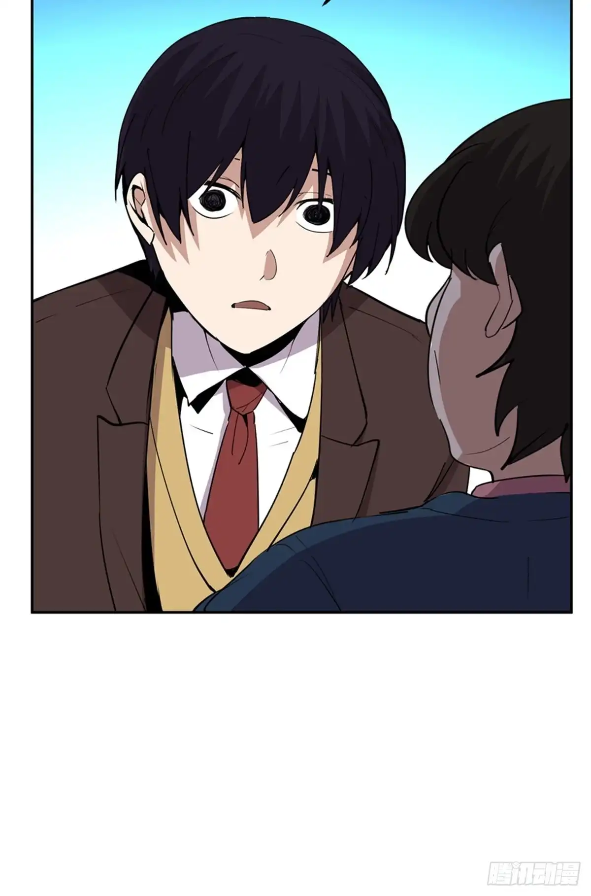 《心跳300秒》第二零七话·命运机 第63页