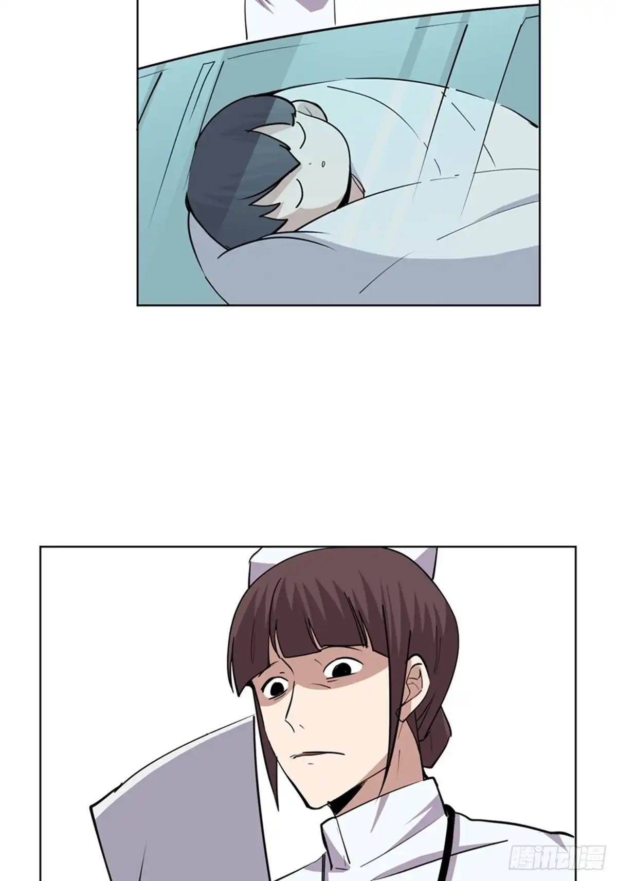 《心跳300秒》第二零七话·命运机 第132页