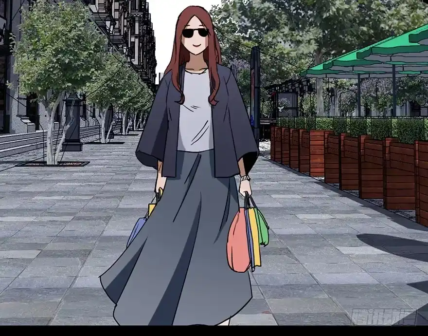 《心跳300秒》第二十二话·养小鬼 第38页