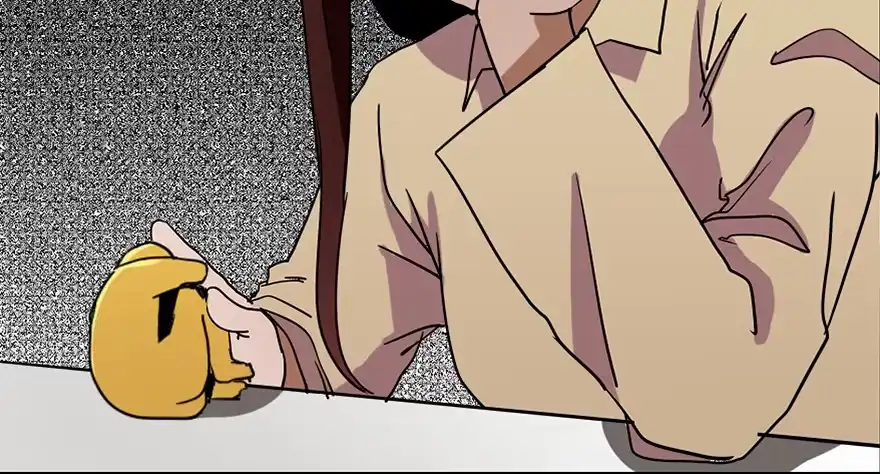 《心跳300秒》第二十二话·养小鬼 第53页