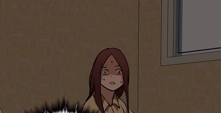 《心跳300秒》第二十二话·养小鬼 第71页