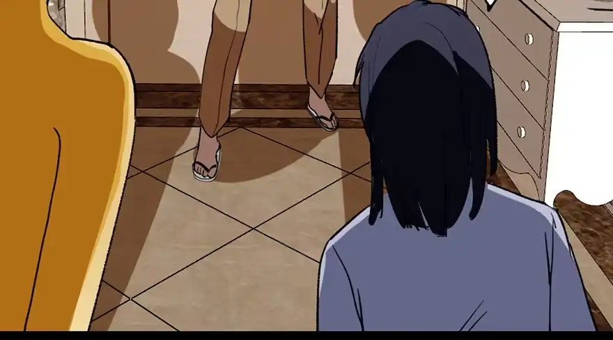 《心跳300秒》第二十二话·养小鬼 第96页