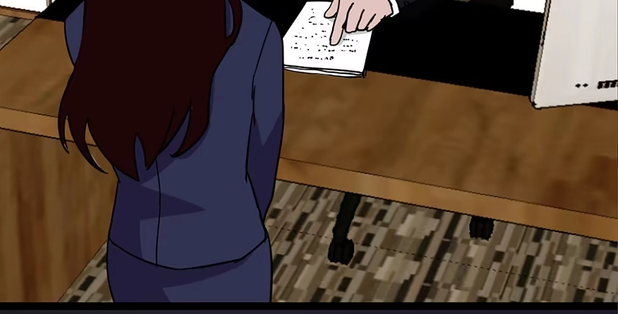 《心跳300秒》第二十二话·养小鬼 第40页