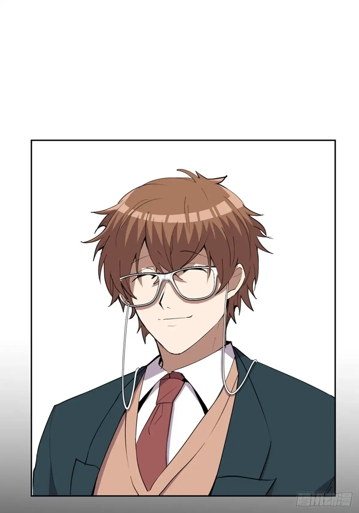 《心跳300秒》第二一零话·礼 物 第34页