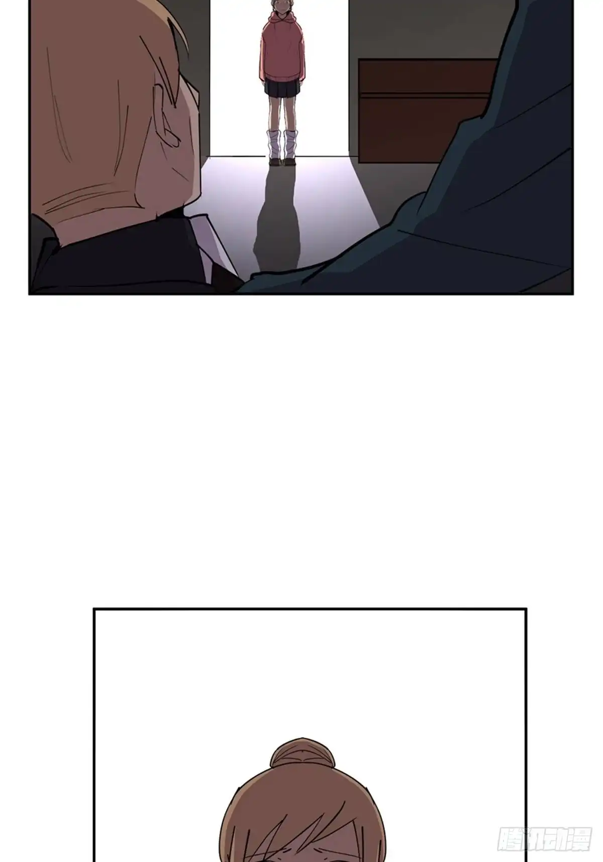 《心跳300秒》第二一零话·礼 物 第106页