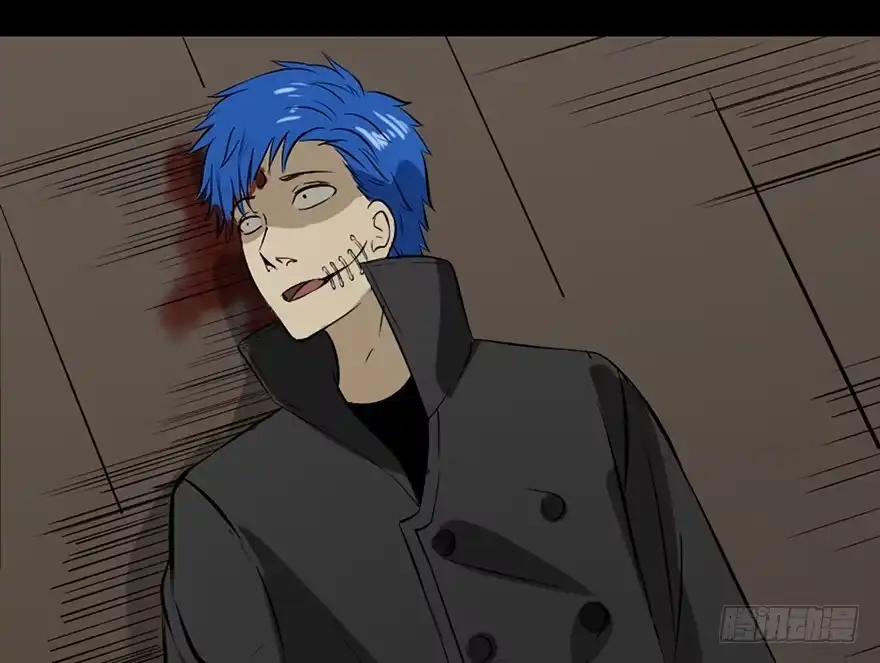 《心跳300秒》第二十三话·替 身 第77页