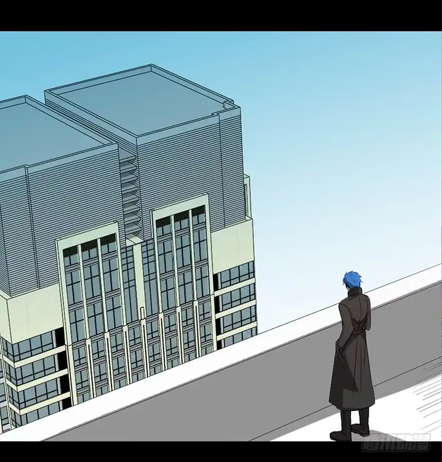 《心跳300秒》第二十三话·替 身 第47页