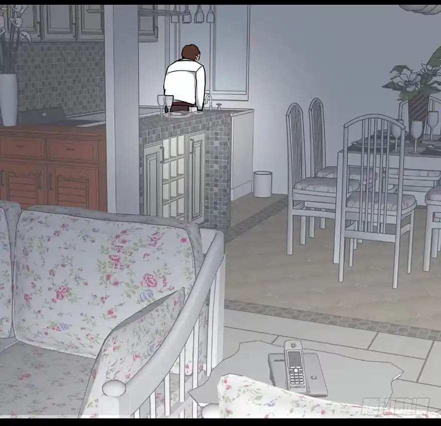 《心跳300秒》第二十四话·闹鬼的屋子 第44页