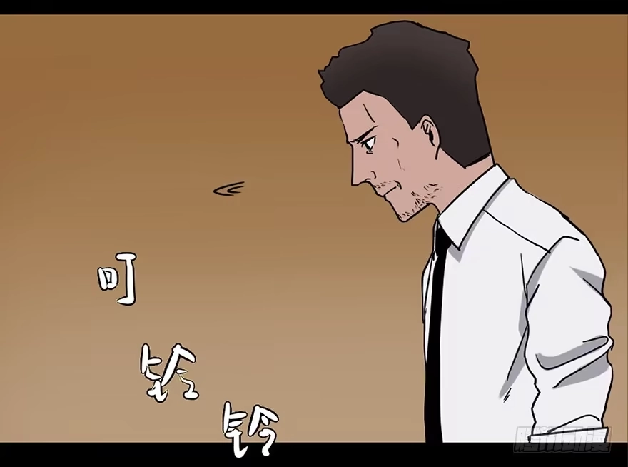 《心跳300秒》第二十四话·闹鬼的屋子 第60页