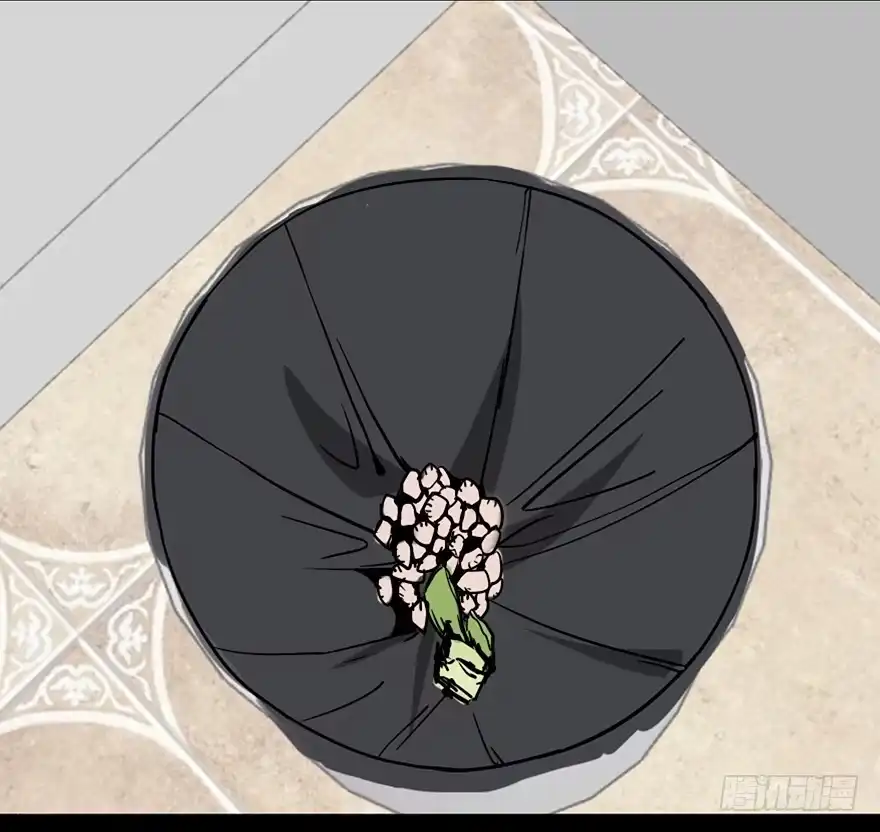 《心跳300秒》第二十四话·闹鬼的屋子 第43页