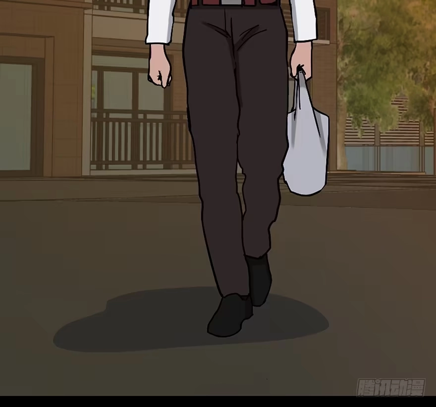 《心跳300秒》第二十四话·闹鬼的屋子 第7页