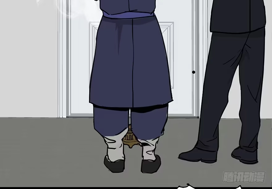 《心跳300秒》第二十四话·闹鬼的屋子 第23页