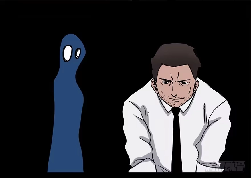《心跳300秒》第二十四话·闹鬼的屋子 第51页