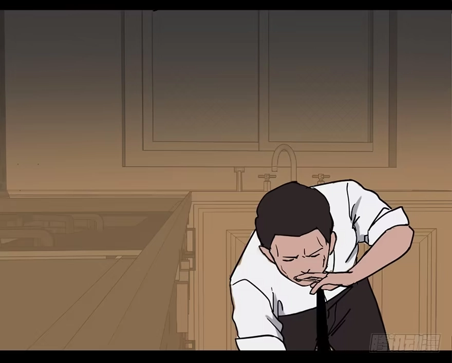 《心跳300秒》第二十四话·闹鬼的屋子 第54页