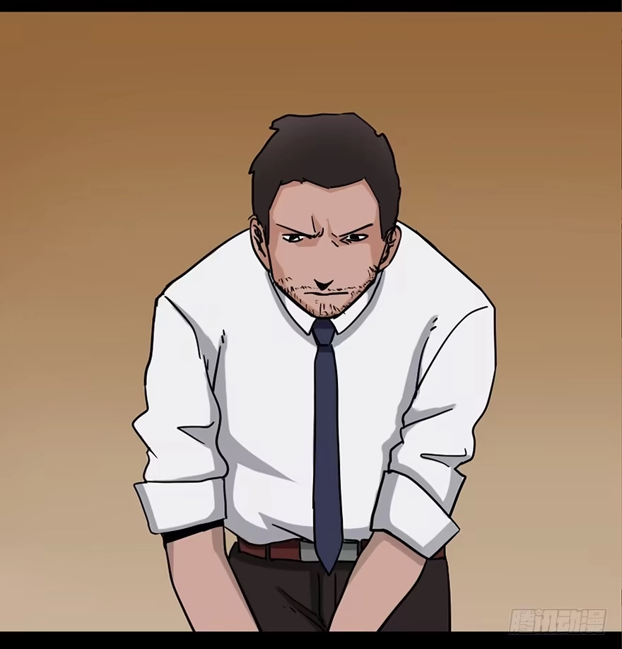 《心跳300秒》第二十四话·闹鬼的屋子 第47页