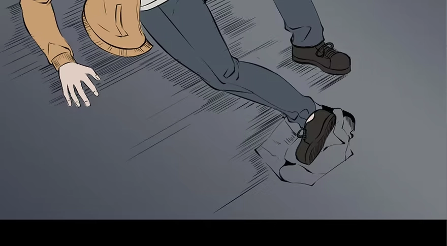 《心跳300秒》第二十五话·发 小 第48页