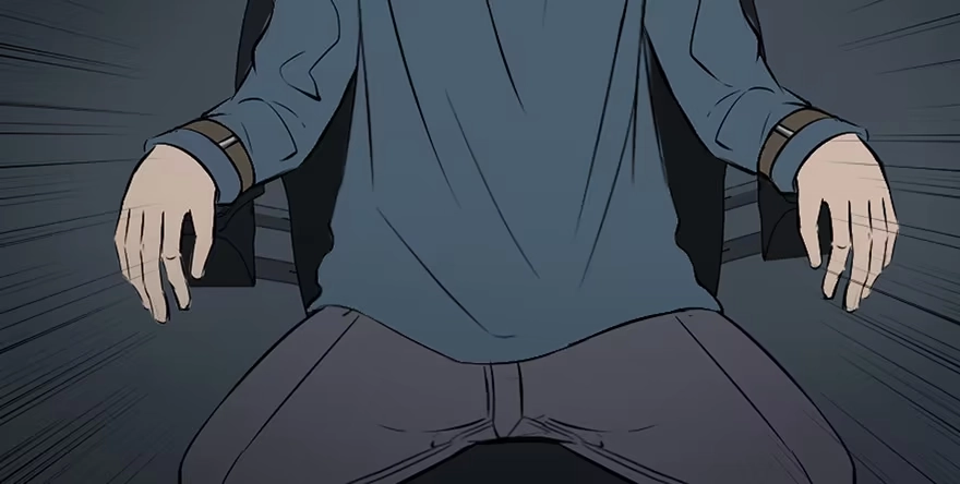 《心跳300秒》第二十六话·授 课 第71页