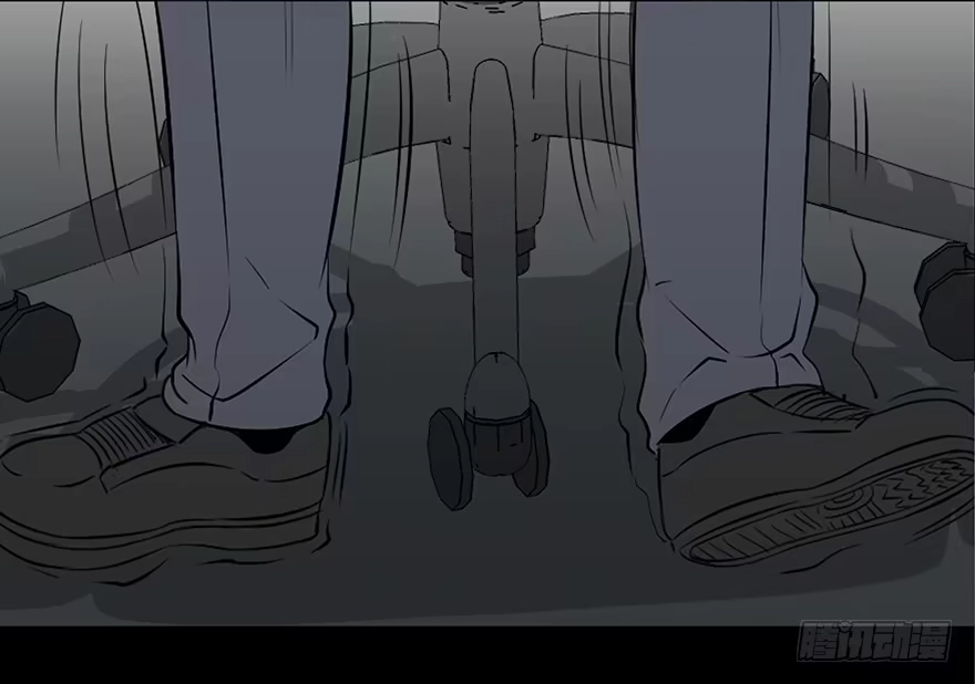 《心跳300秒》第二十六话·授 课 第85页