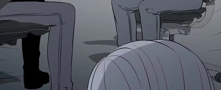 《心跳300秒》第二十六话·授 课 第76页
