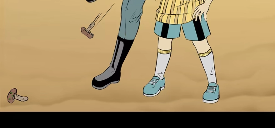 《心跳300秒》第二十七话·最后的广告 第10页