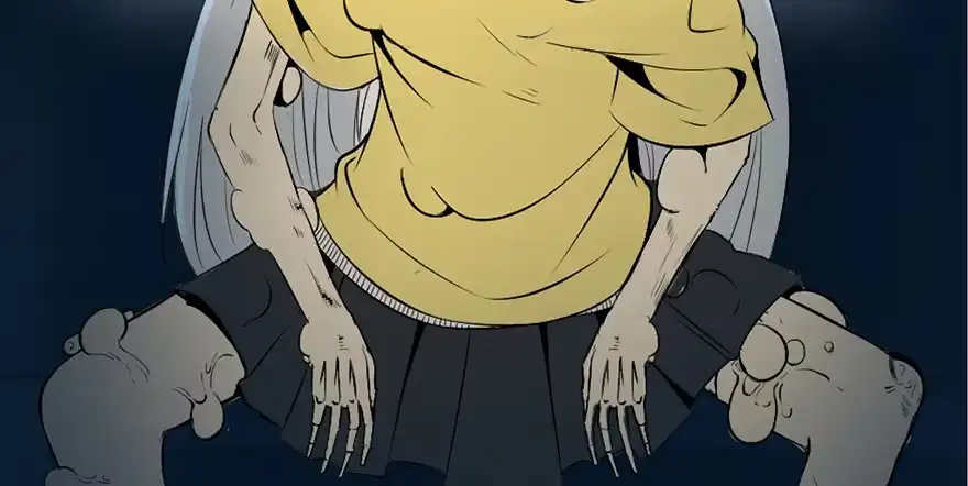 《心跳300秒》第二十七话·最后的广告 第94页