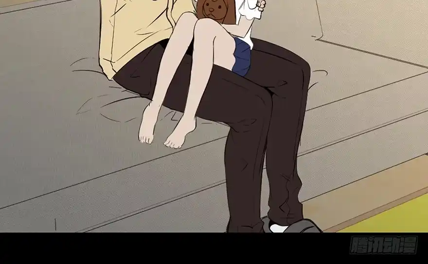 《心跳300秒》第二十八话·通灵的二伯 第97页