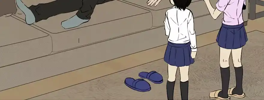 《心跳300秒》第二十八话·通灵的二伯 第18页