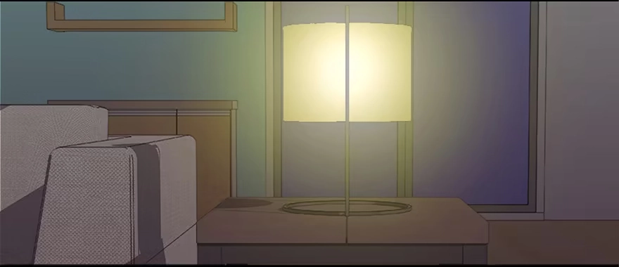 《心跳300秒》第二十八话·通灵的二伯 第88页