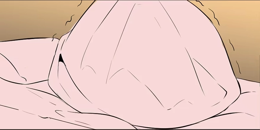 《心跳300秒》第二十八话·通灵的二伯 第83页