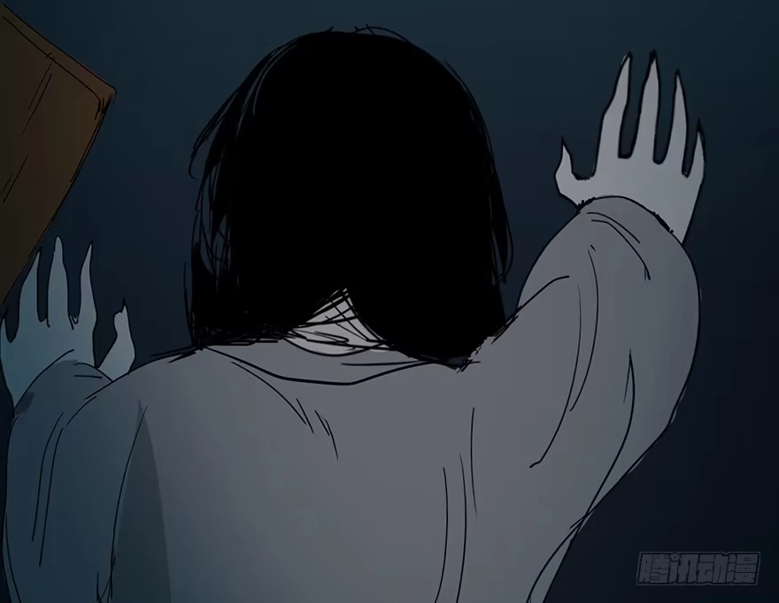 《心跳300秒》第二十九话·废弃教堂传说 第116页