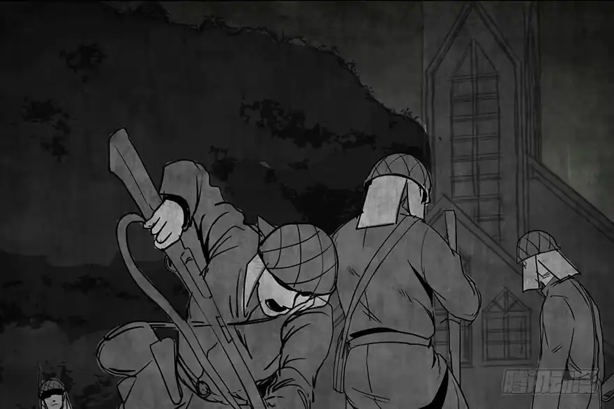 《心跳300秒》第二十九话·废弃教堂传说 第42页