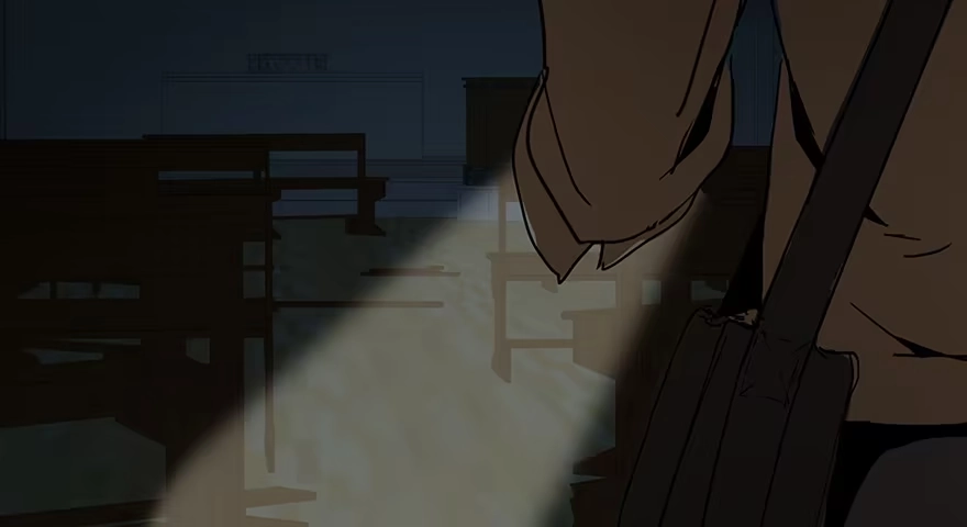 《心跳300秒》第二十九话·废弃教堂传说 第66页