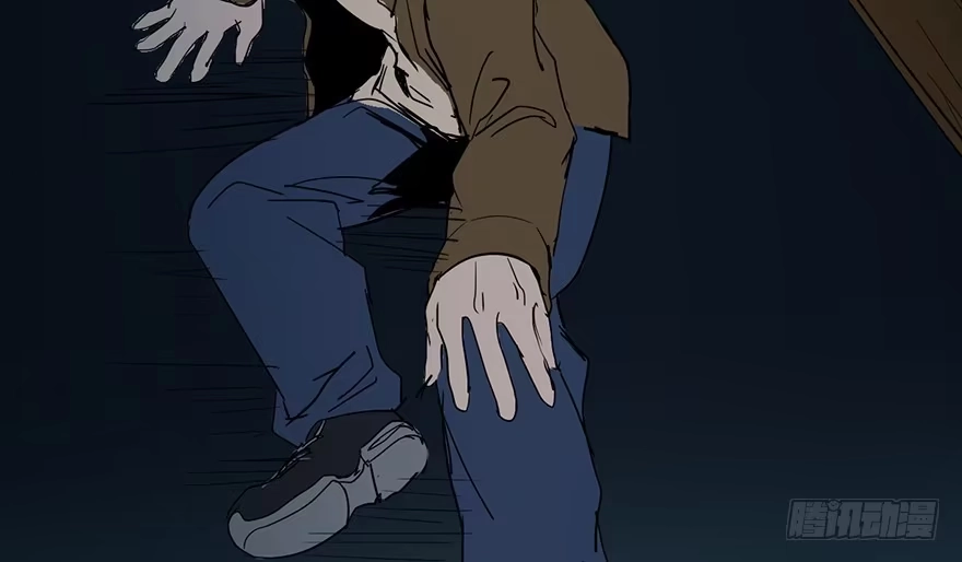 《心跳300秒》第二十九话·废弃教堂传说 第112页