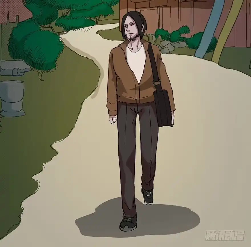 《心跳300秒》第二十九话·废弃教堂传说 第18页