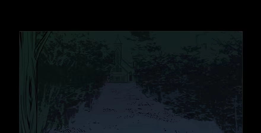 《心跳300秒》第二十九话·废弃教堂传说 第59页