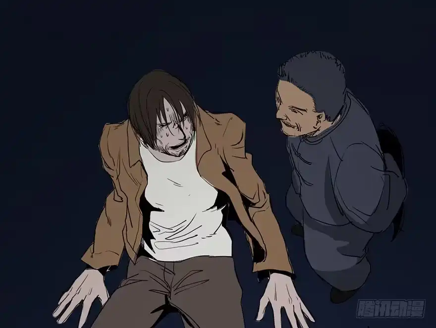 《心跳300秒》第二十九话·废弃教堂传说 第155页